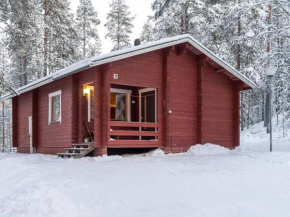 Holiday Home Viipusjärvi 11